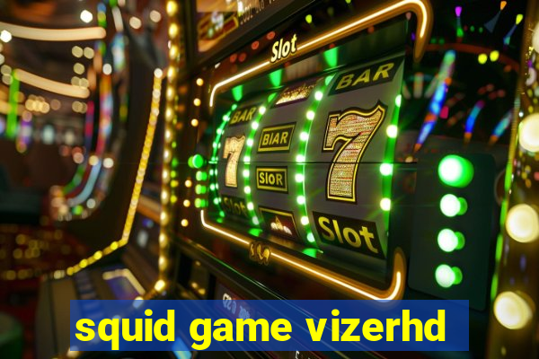 squid game vizerhd